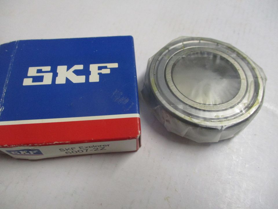 Urakuulalaakeri SKF 6007 - 2Z