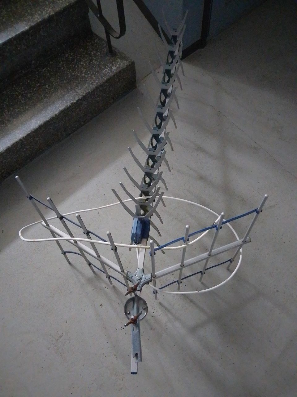 Antenni
