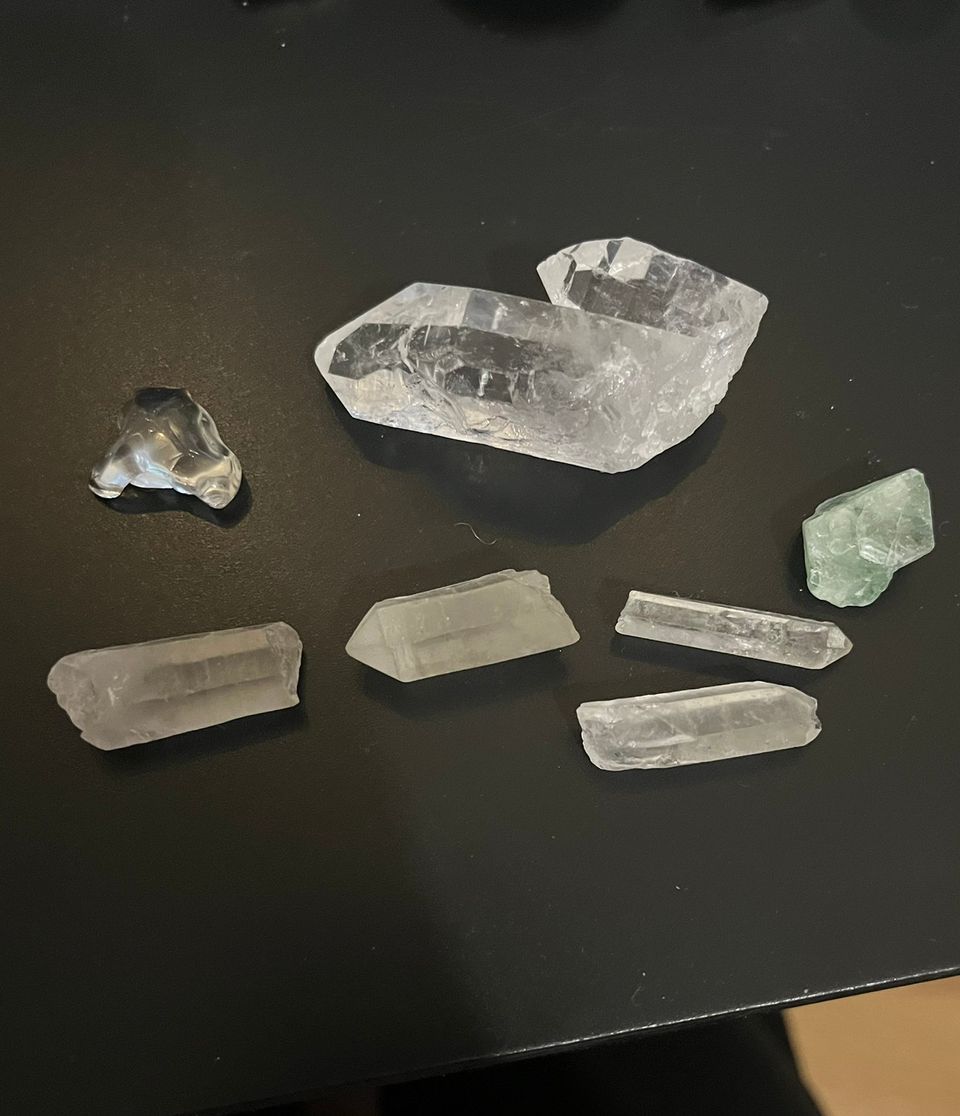 kristallit/kivet