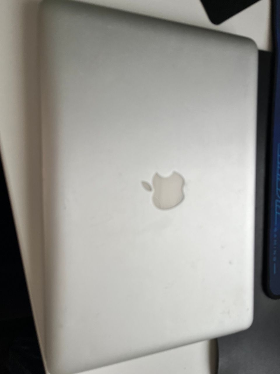 Macbooks 2012 mid