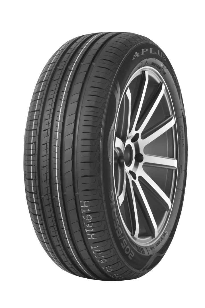 UUDET Aplus 205/55R16 A609 Performance 91V kesärenkaat