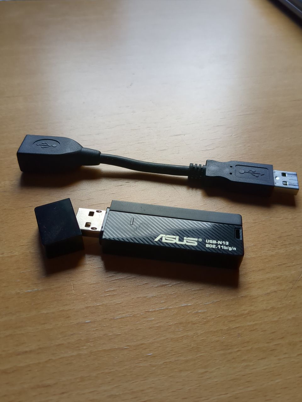 Wi-fi adapteri Asus USB-N13