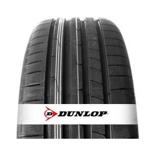 Uudet Dunlop 255/55R18 kesärenkaat rahteineen