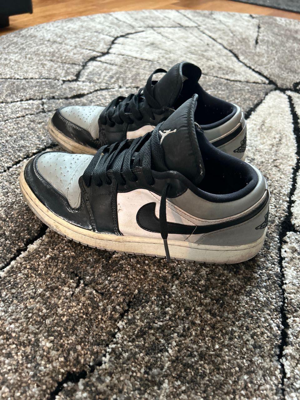 Nike Air Jordan Low 42,5
