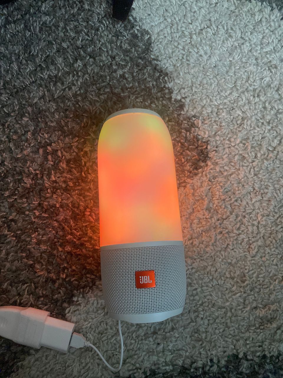 JBL Pulse 3 kaiutin