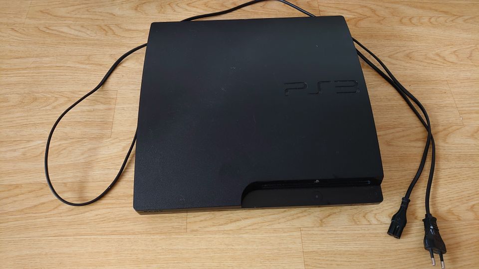 PS 3