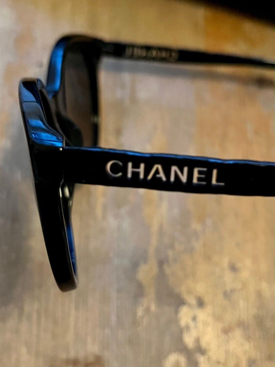 Chanel aurinkolasit