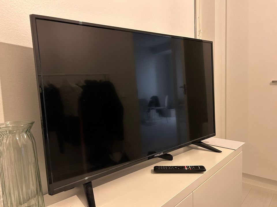 Finlux Televisio 43” Smart TV