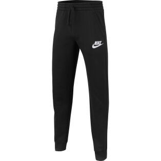 Nike Sportswear Boys Club Fleece Pants Jr - lasten collegehousut 128 - 137