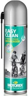 Motorex Easy Clean Spray - huoltotarvike One size