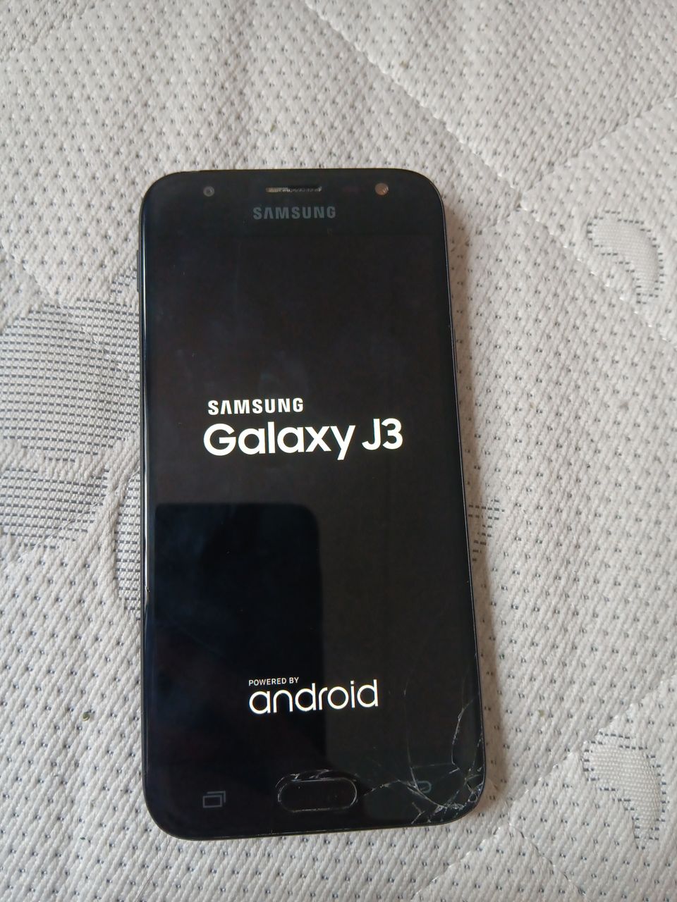 Samsung Galaxy j3