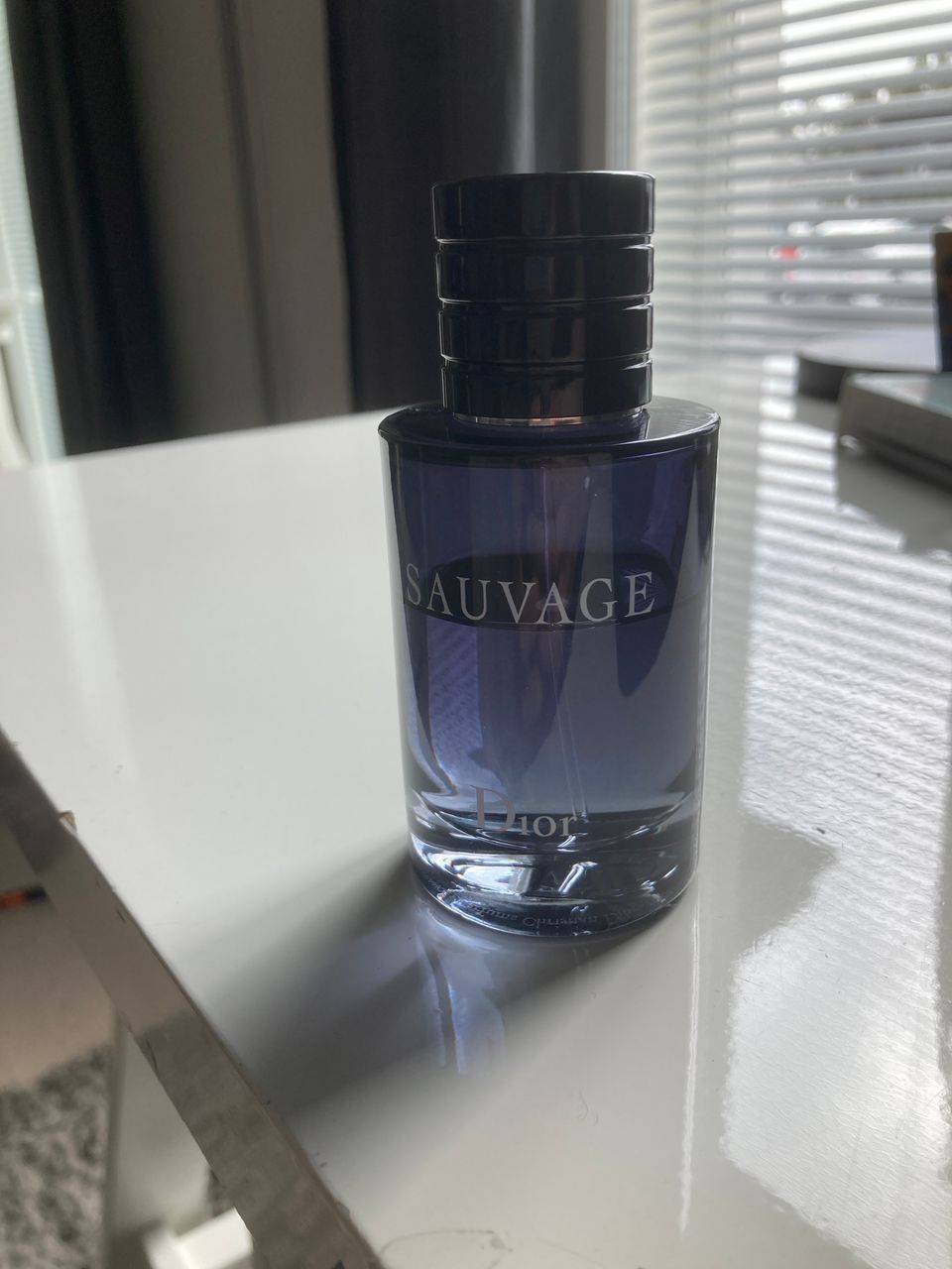 Dior Sauvage Hajuvesi