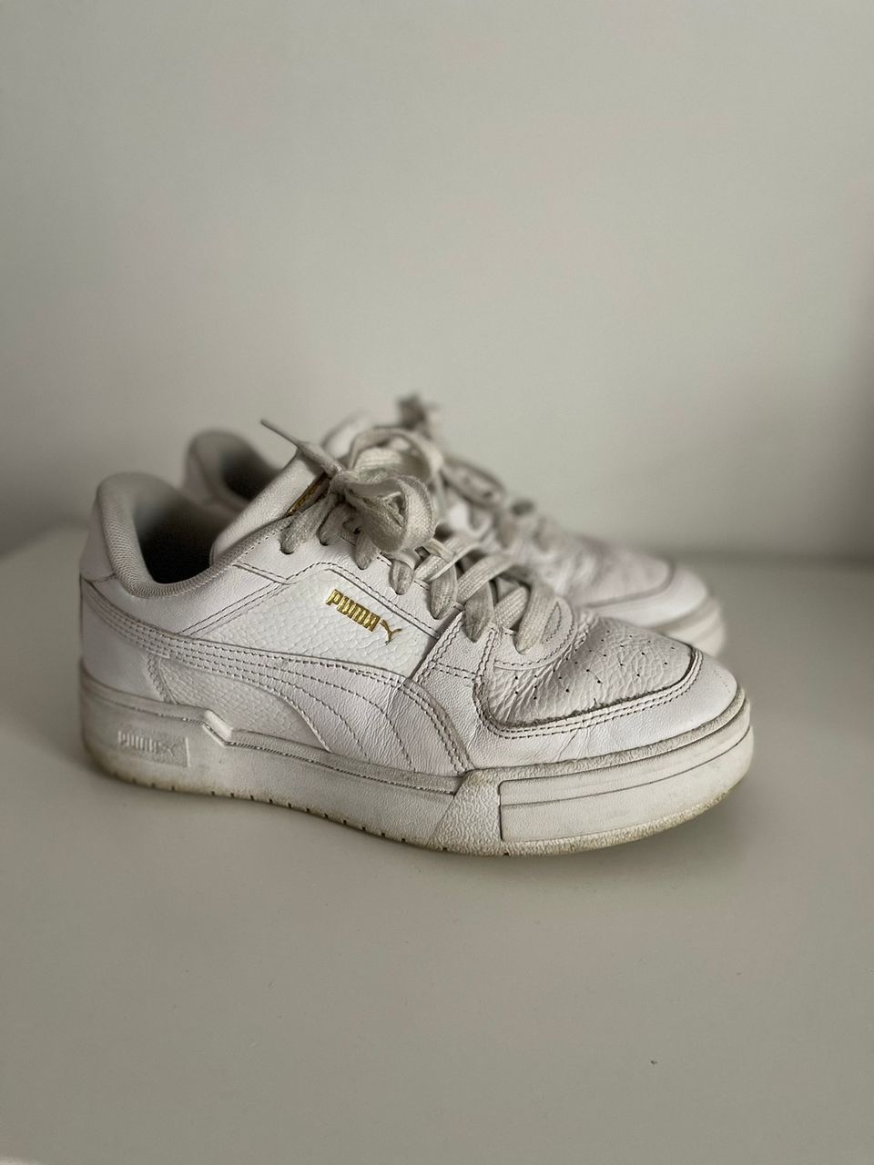 Puma tennarit koko 39/40