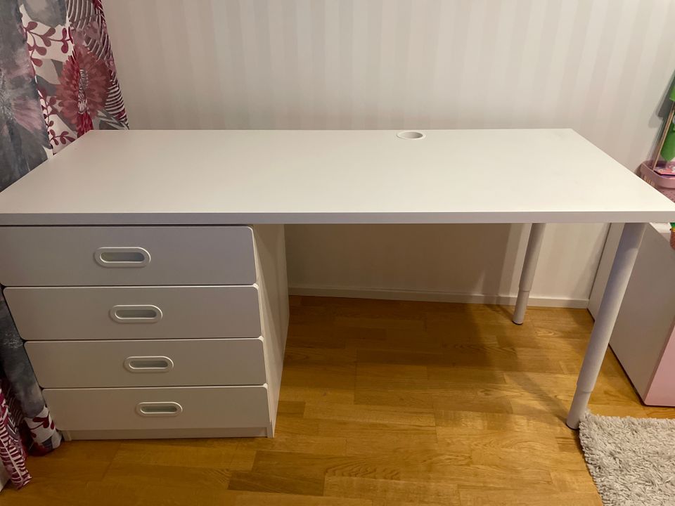 Ikea Stuva työpöytä