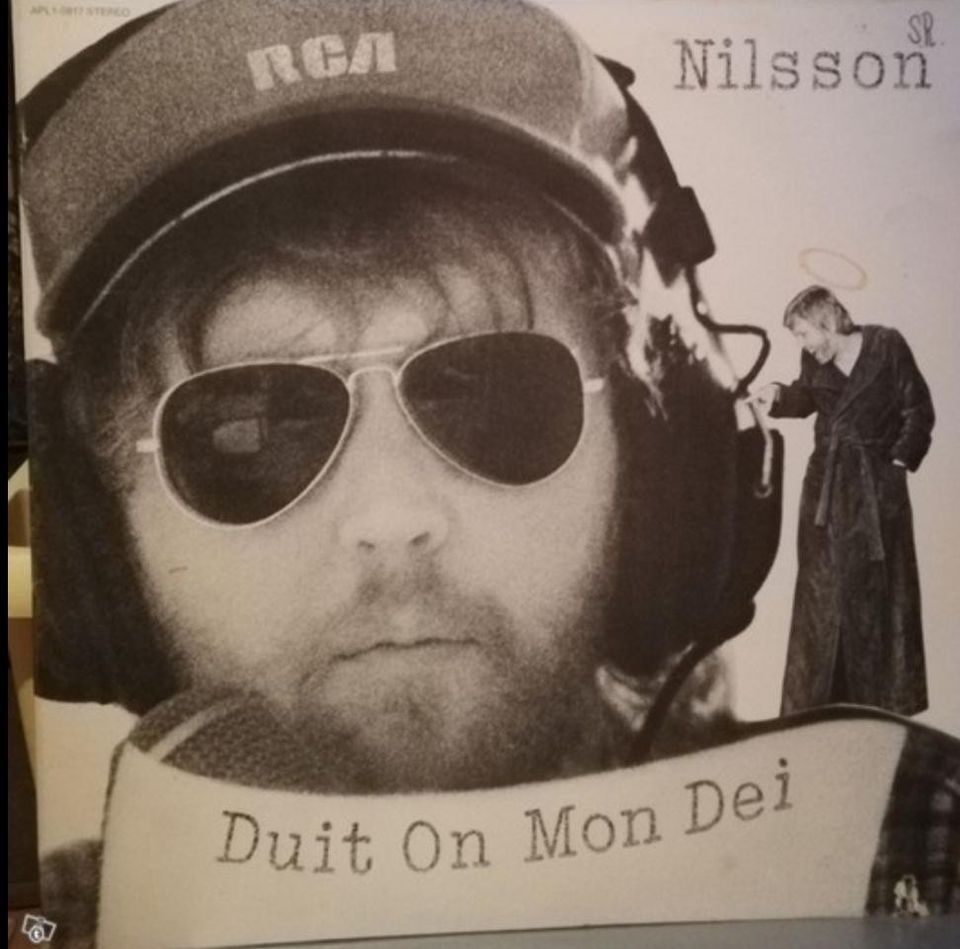 LP Harry Nilsson, Duit On Mon Dei