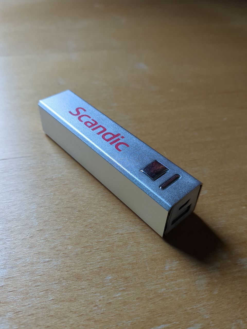 USB virtapankki