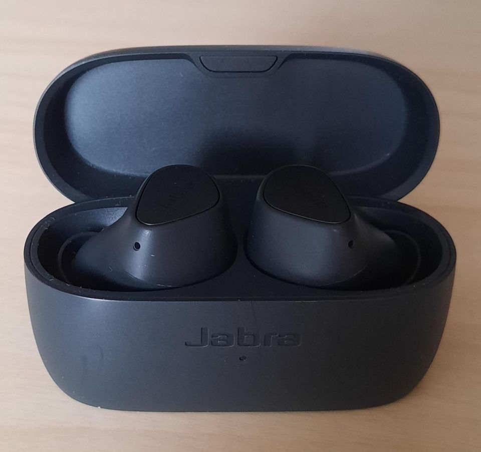 Jabra Elite 3