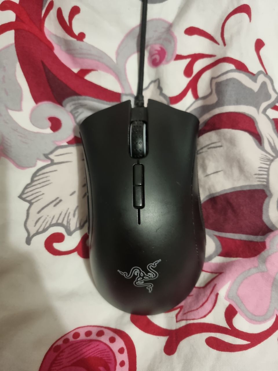 Razer pelihiiri