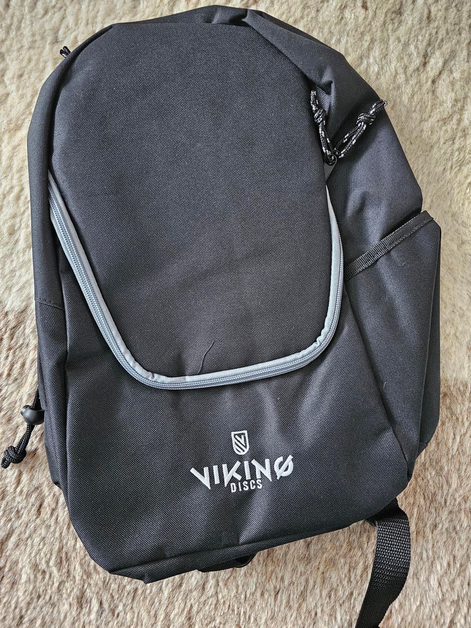 Viking Discs Rucksack Light kiekkoreppu