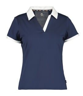 Rukka Ylamari N Polo Shirt. - naisten pikeepaita 34, 38 - 40