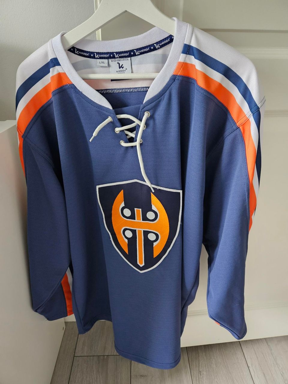 Tappara pelipaita "retro" L/XL