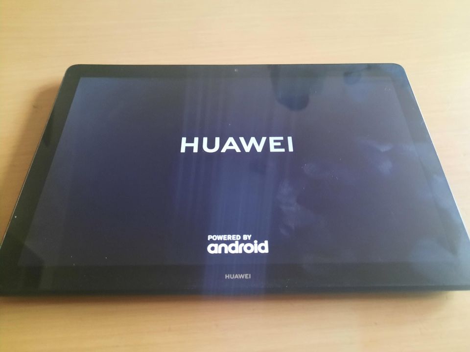 Huawei mediapad t5 10