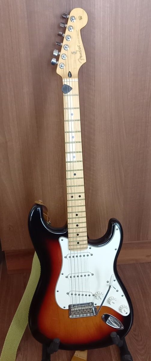 Fender Stratocaster