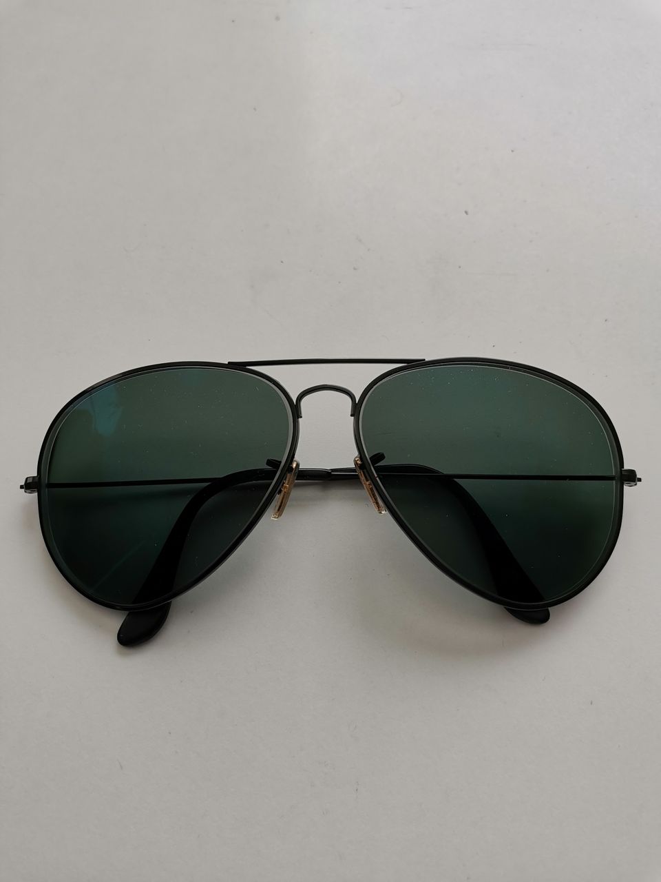 Ray-Ban pilottipokat