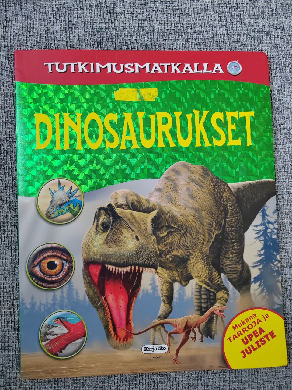 Ilmoituksen kuva