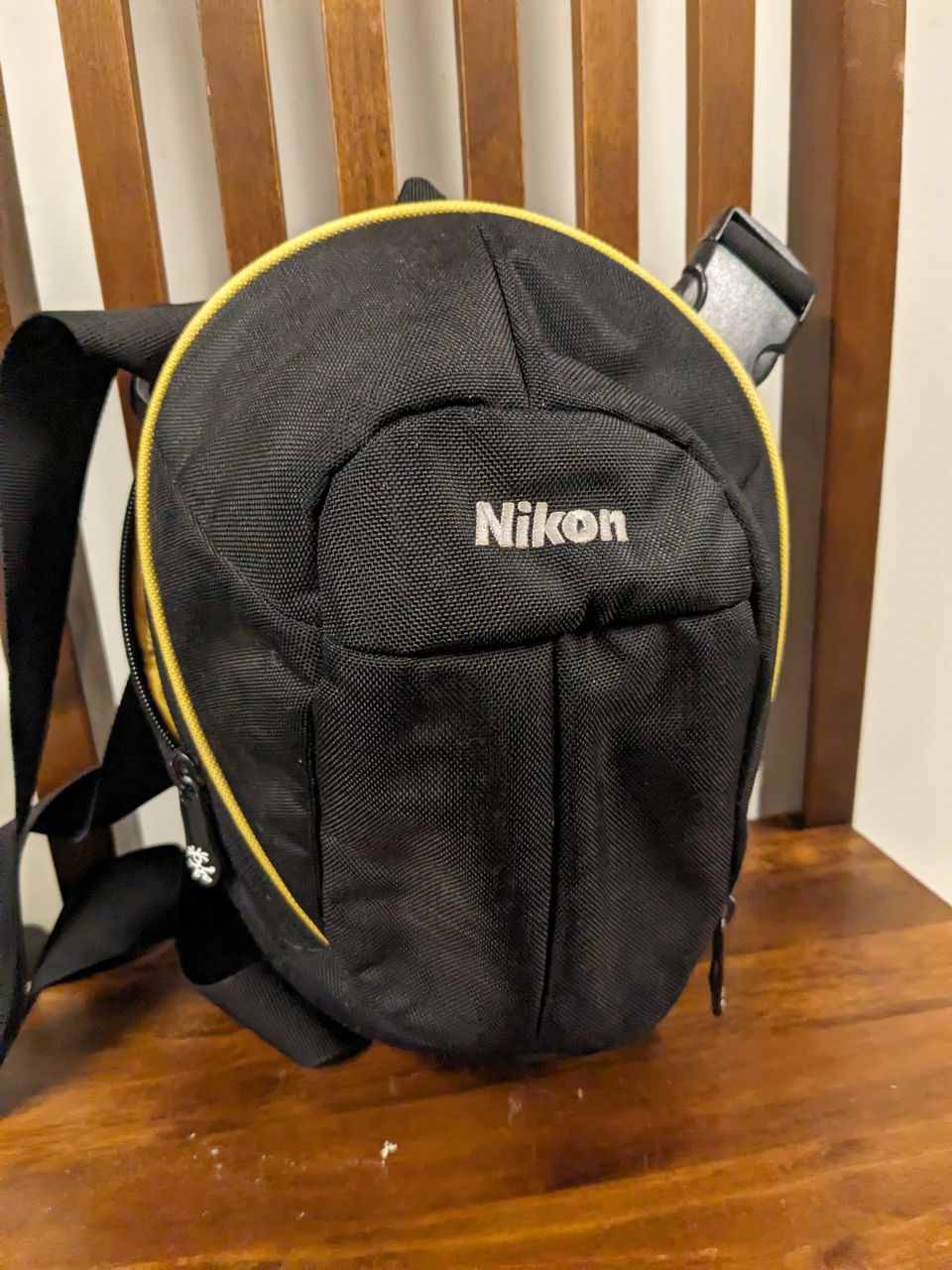 Nikon Crumpler Kameralaukku