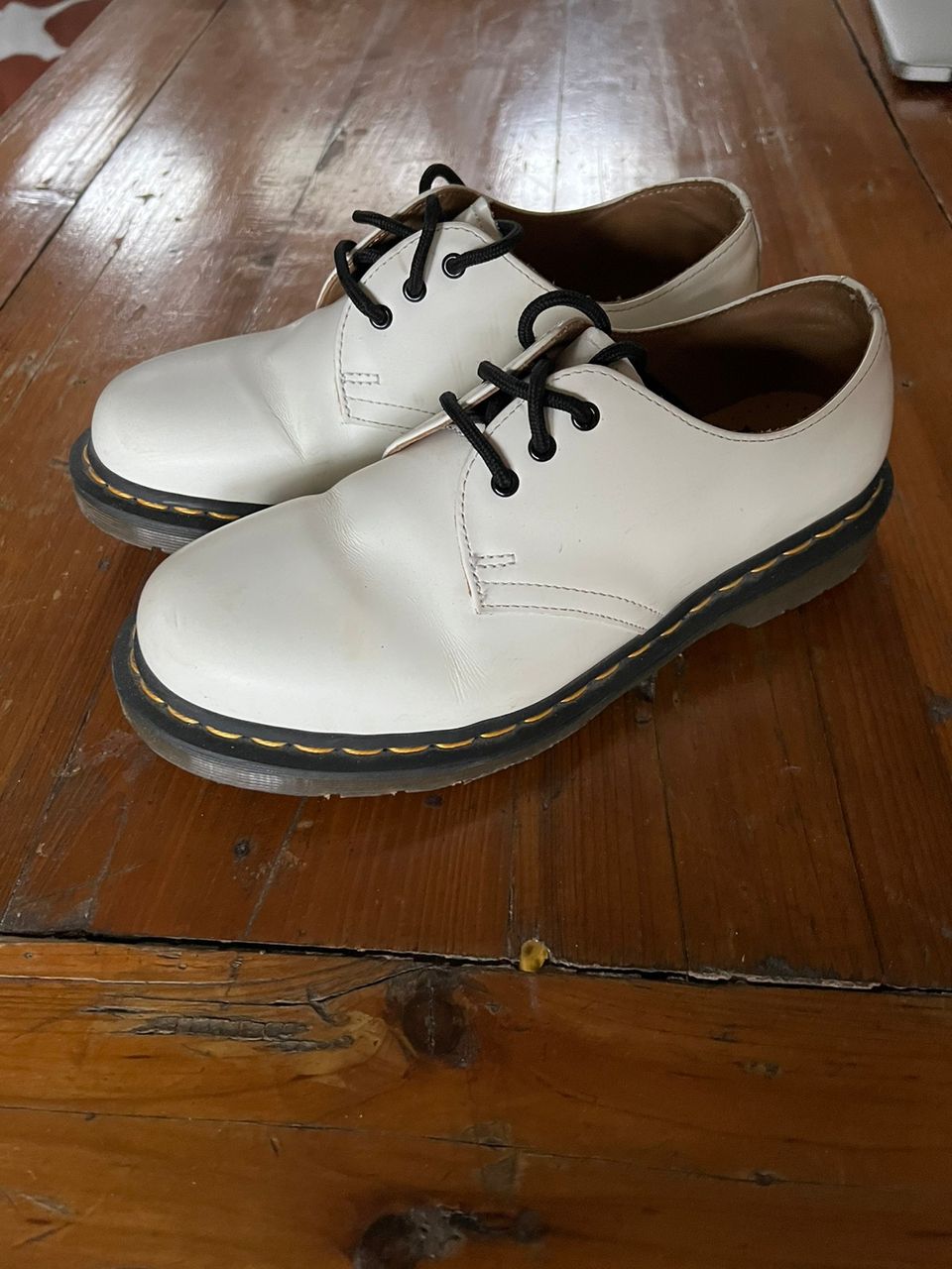 Dr Martens 1461