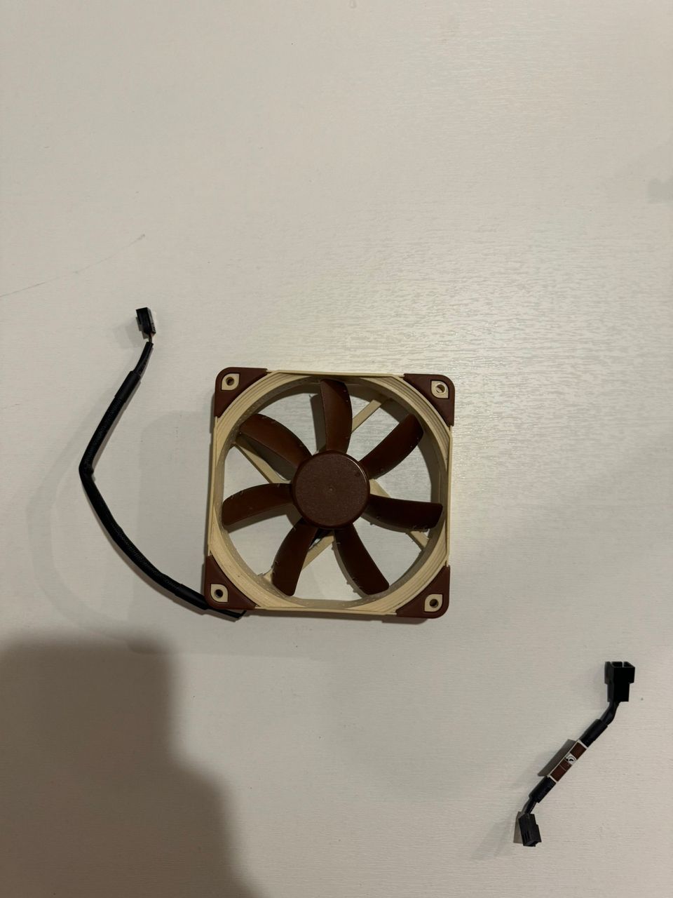 Noctua 120mm tuuletin