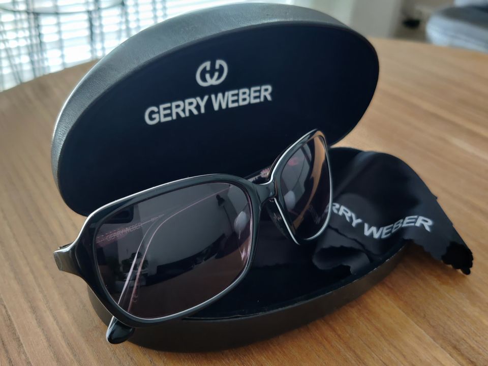 Gerry Weber aurinkolasit