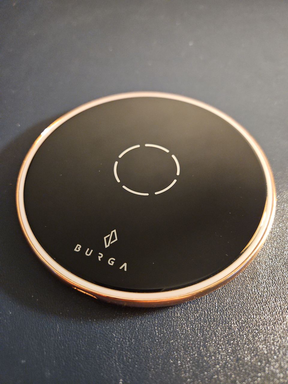 Burga Wireless Charger