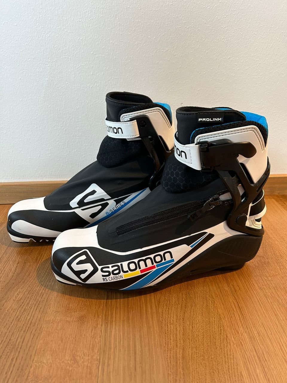 Salomon rs carbon monot, 39 1/3