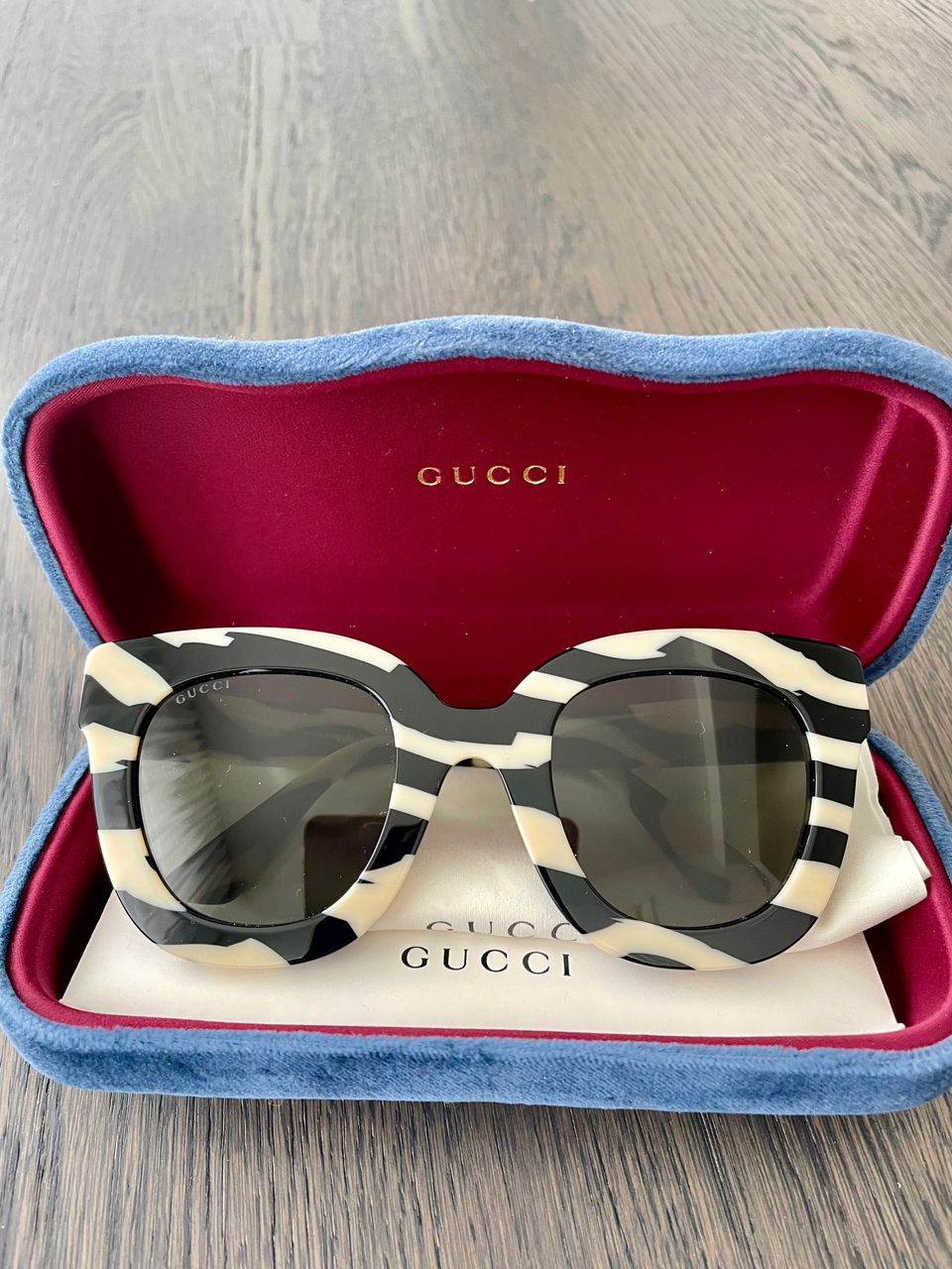 Gucci