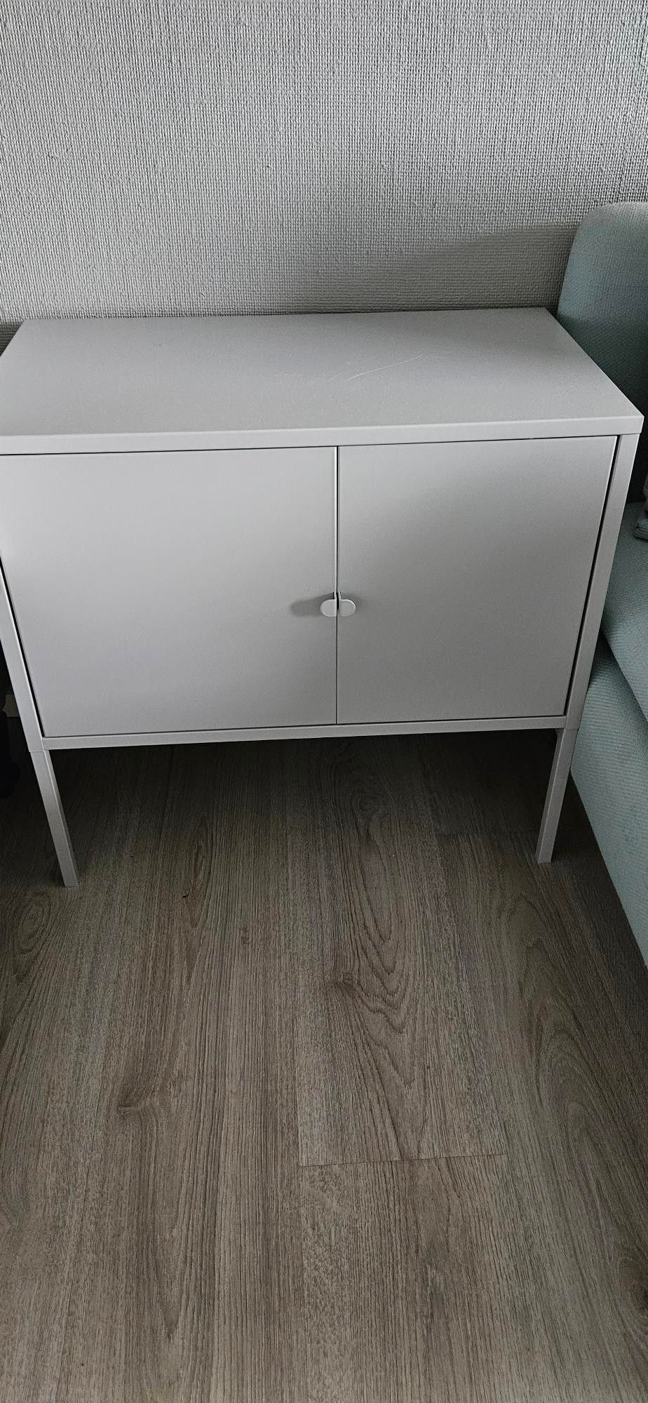 Ikea Lixhult x 2