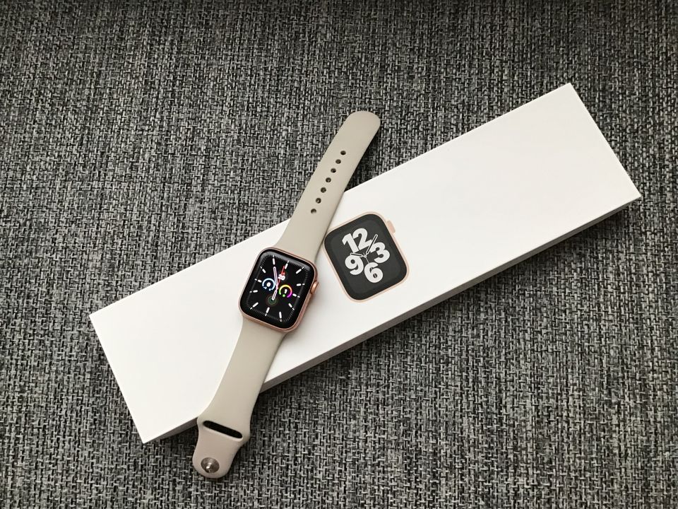 Apple Watch SE