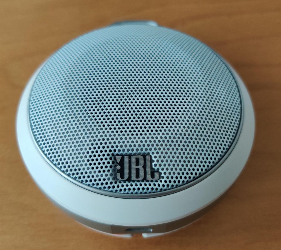 JBL Micro wireless -kaiutin