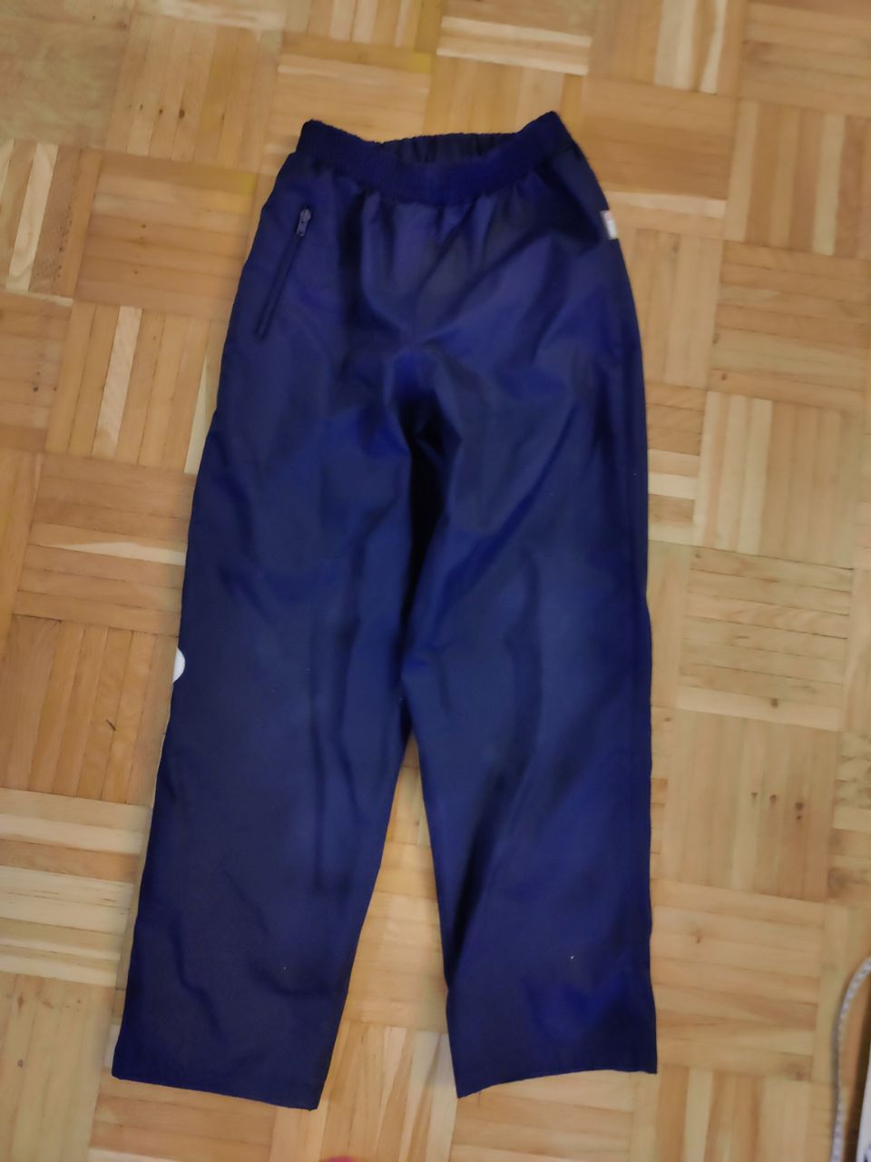Reimatec 146 tummansiniset vk-housut