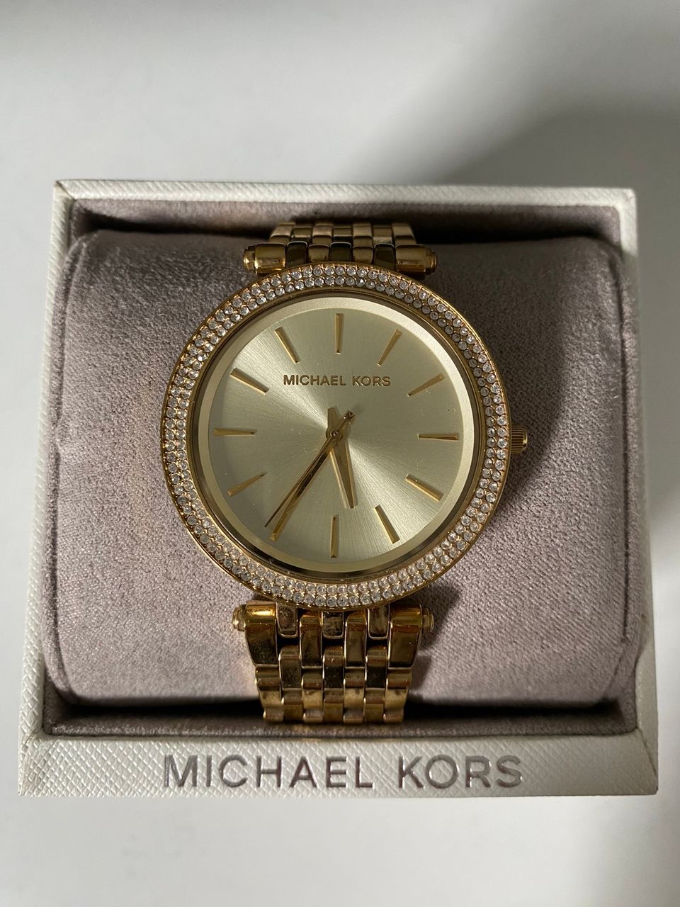 Michael Kors rannekello