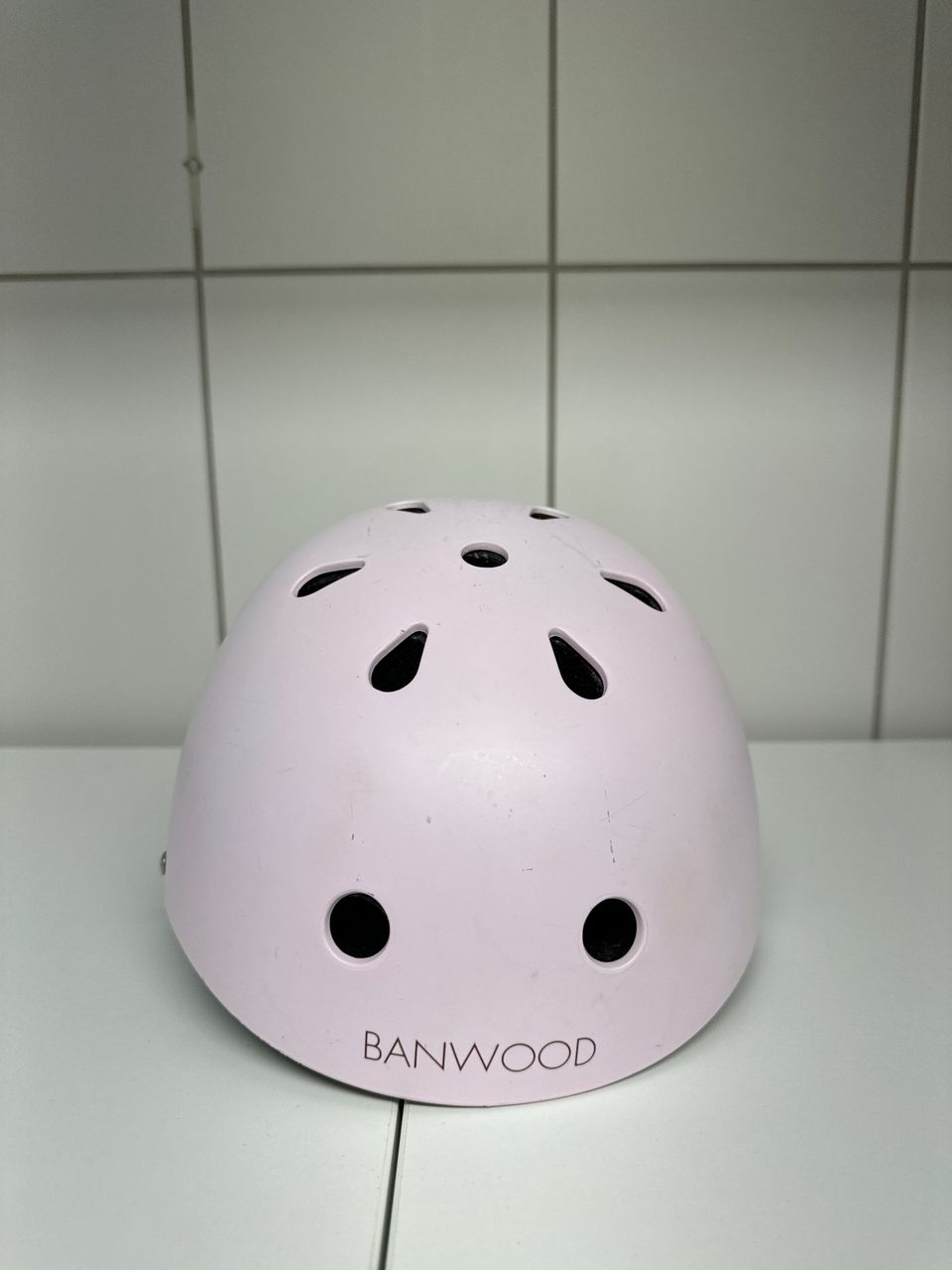 Banwood-pyöräilykypärä