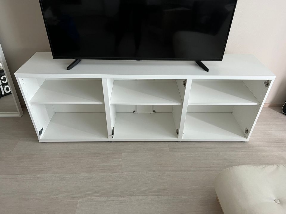 Ikea Bestå tv-taso