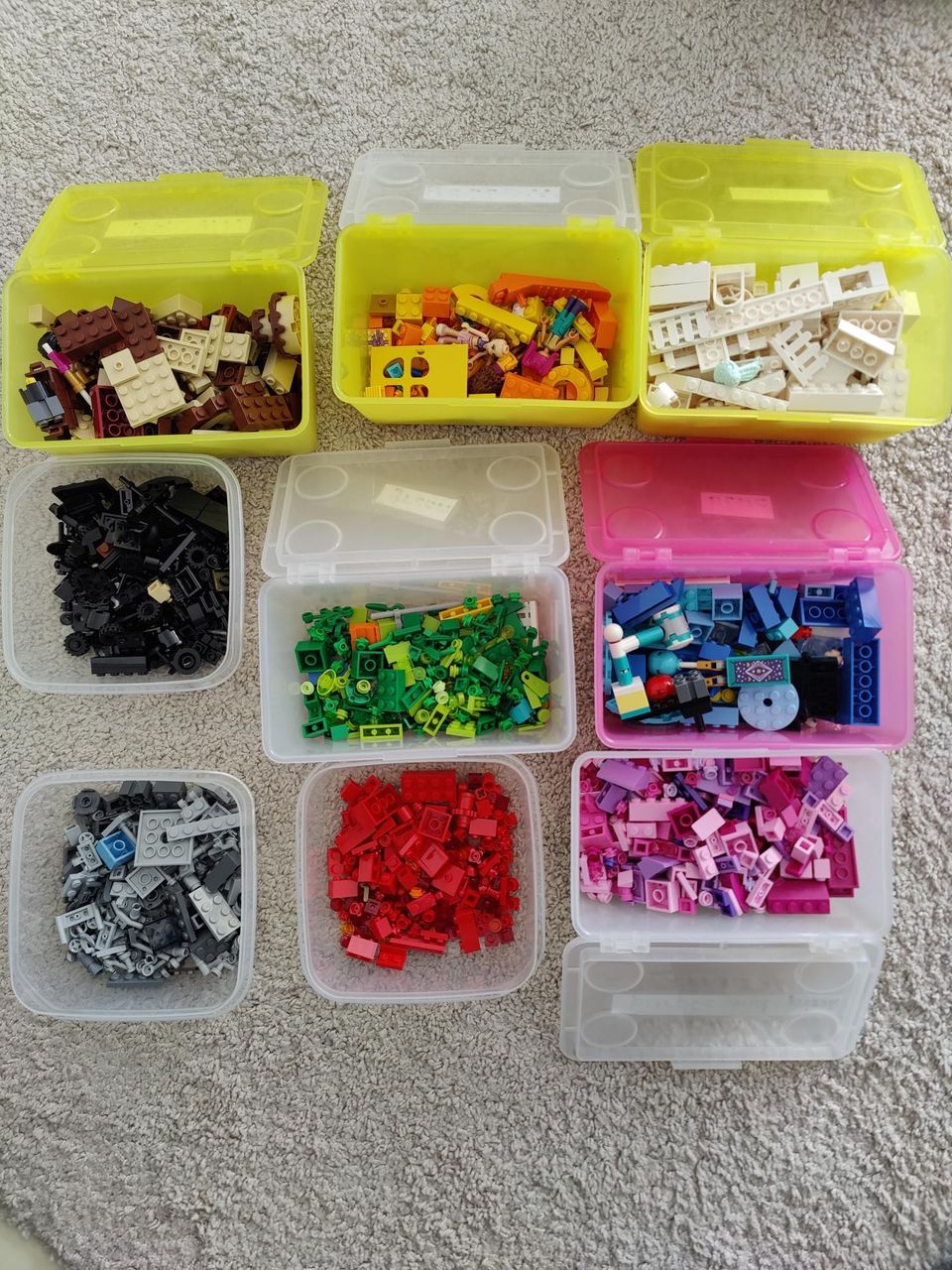 Legopalikoita