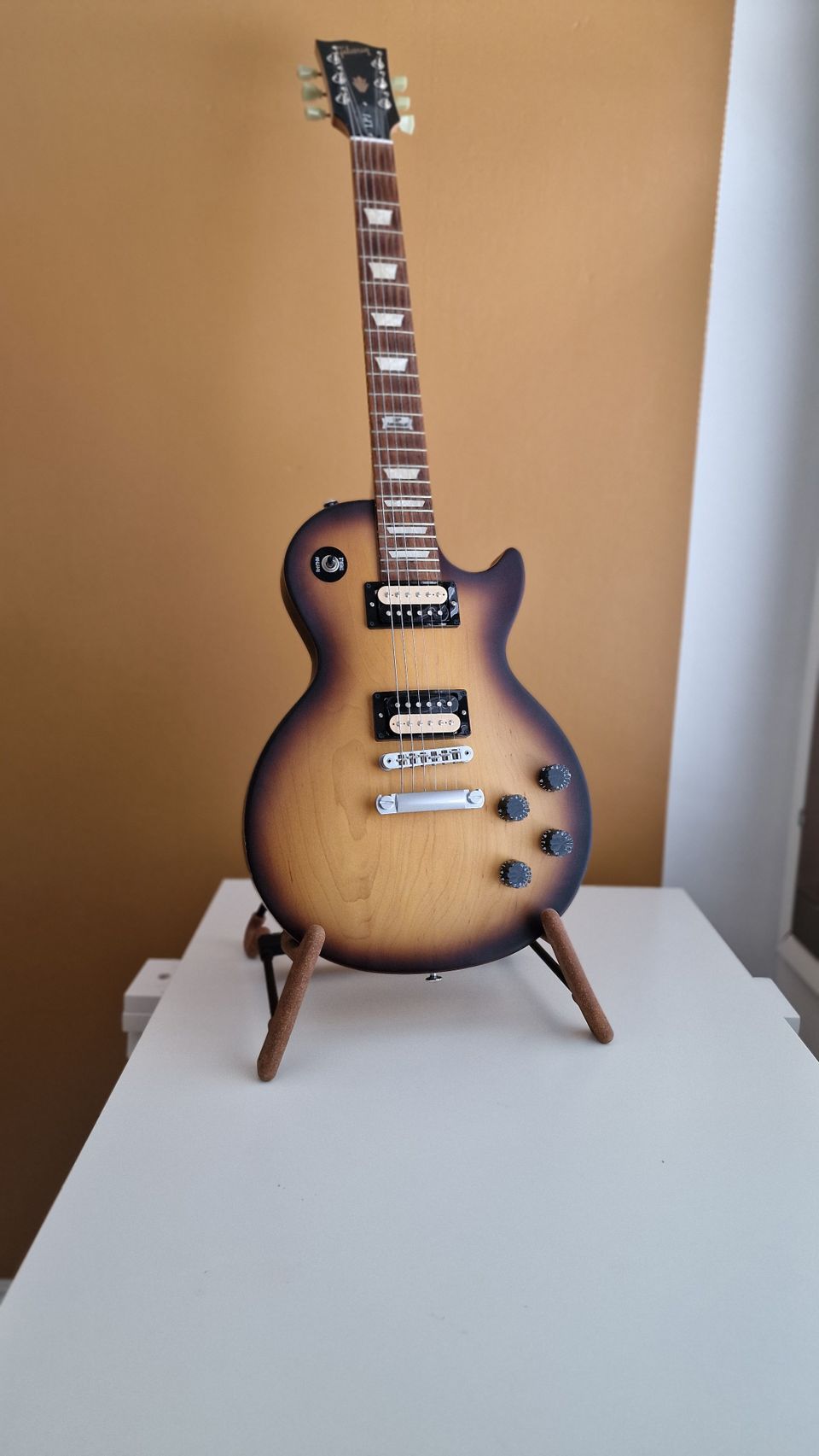 Gibson Les Paul Jr. 120th anniversary