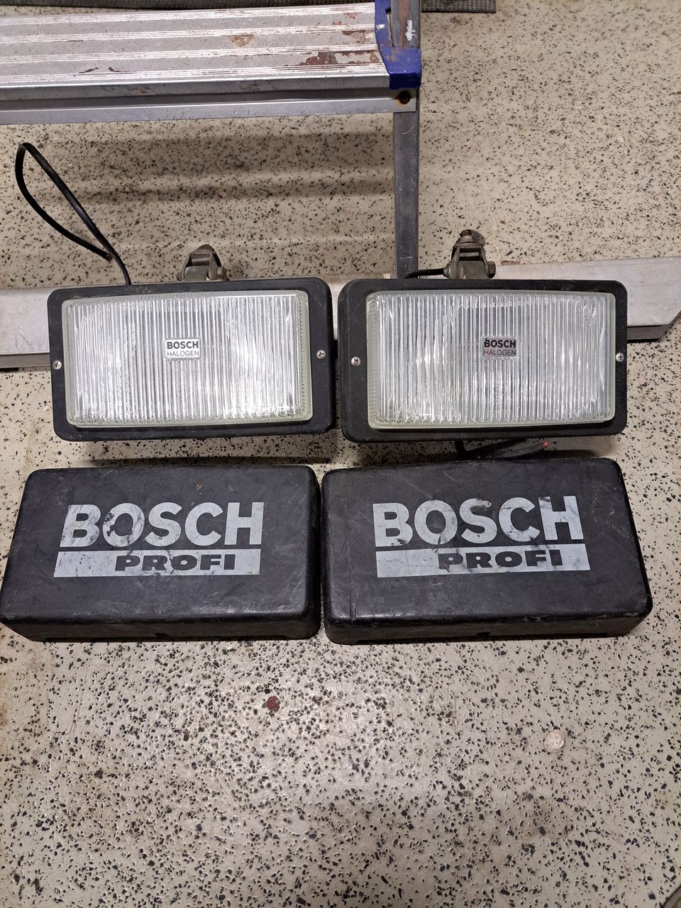 Bosch sumuvalot