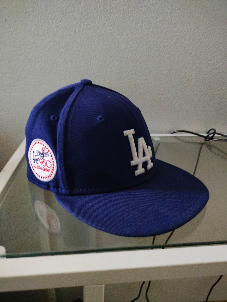 New era fitted 7,1/4