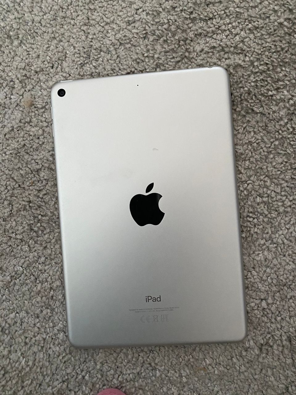 Apple iPad mini 5 (2019) 64gb Wi-Fi