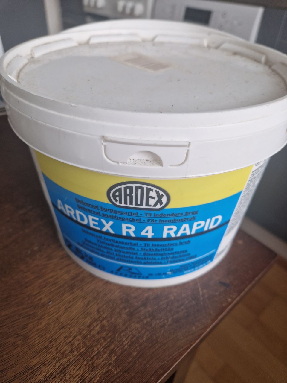 Ardex R4 Rapid 2,5kg