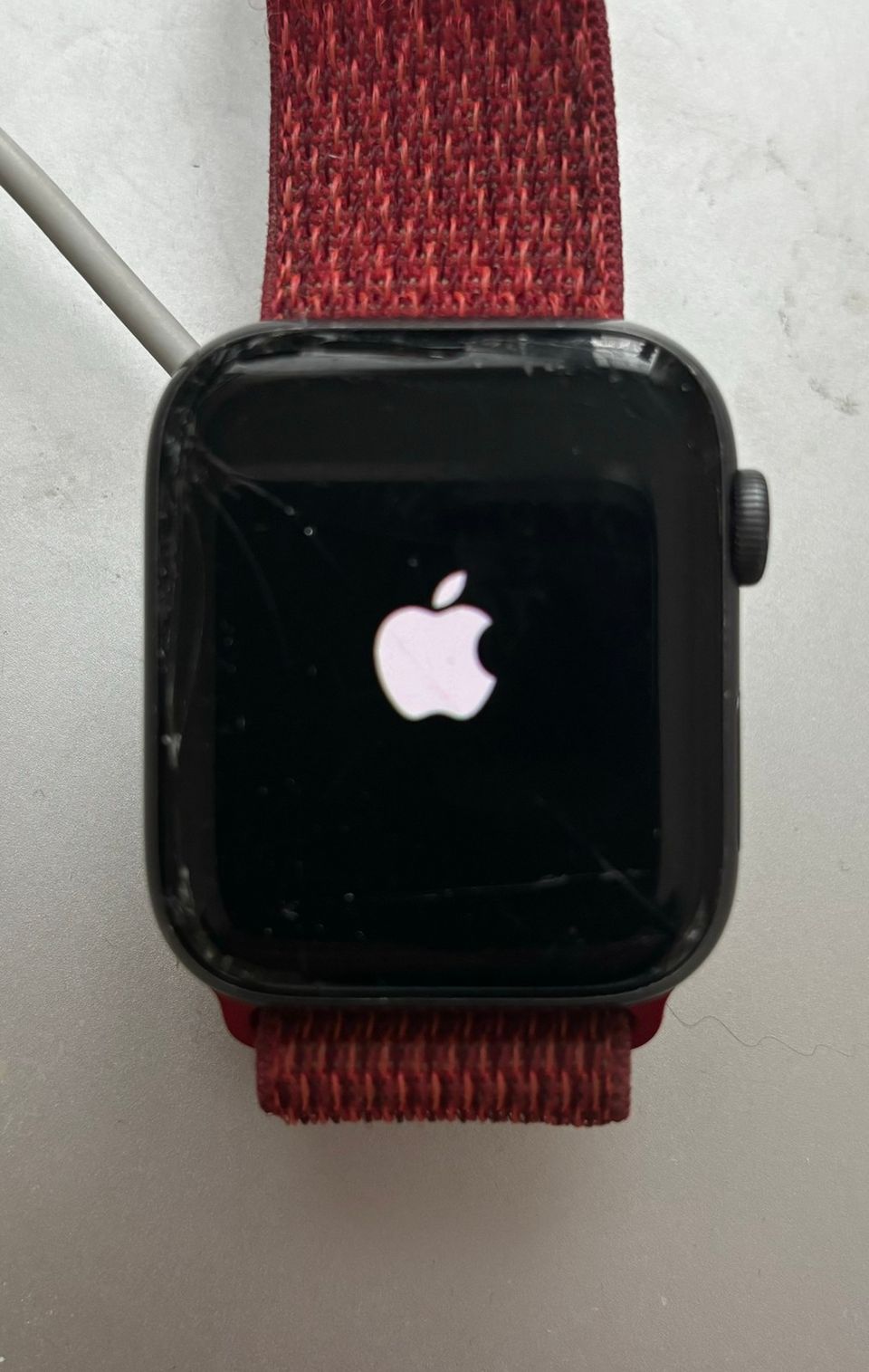 Apple Watch 4